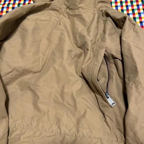 PENFIELD KASSON 60/40 MOUNTAIN PARKA S - Picture 9 of 9
